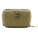 Peak Design Wash Pouch (Kelp, 2.5L)