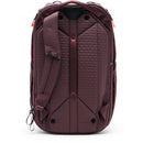 Peak Design Travel Backpack (Eclipse, 45L)