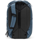 Peak Design Travel Backpack (Ocean, 45L)