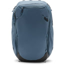 Peak Design Travel Backpack (Ocean, 45L)