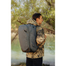 Peak Design Travel Backpack (Ocean, 45L)