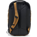 Peak Design Travel Backpack (Coyote, 30L)