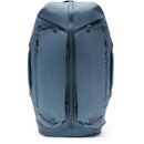 Peak Design Travel Duffelpack (Ocean, 65L)