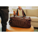 Peak Design Travel Duffel (Eclipse Purple, 65L)