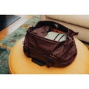 Peak Design Travel Duffel (Eclipse Purple, 35L)