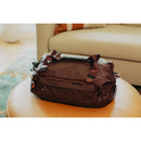 Peak Design Travel Duffel (Eclipse Purple, 35L)
