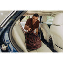 Peak Design Travel Duffel (Eclipse Purple, 35L)