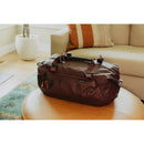 Peak Design Travel Duffel (Eclipse Purple, 50L)