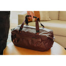Peak Design Travel Duffel (Eclipse Purple, 50L)