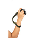 Peak Design Cuff Camera Wrist Strap (Kelp)