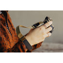 Peak Design Cuff Camera Wrist Strap (Kelp)