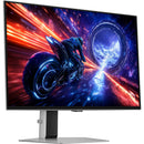 Samsung Odyssey OLED G6 G60SF 27" 1440p HDR 500 Hz Gaming Monitor