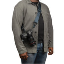 Peak Design Slide Camera Strap (Ocean)