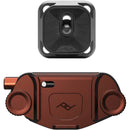 Peak Design Capture Camera Clip v3 (Eclipse Purple)