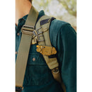 Peak Design Capture Camera Clip v3 (Kelp Green)