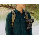 Peak Design Capture Camera Clip v3 (Kelp Green)