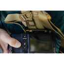 Peak Design Capture Camera Clip v3 (Kelp Green)