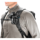 Peak Design Capture Camera Clip v3 (Ocean Blue)