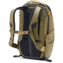 Peak Design Everyday Backpack Zip (Kelp Green, 15L)