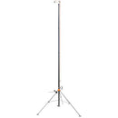 Hi Rise Camera Carbon Fiber Telescopic Pole (20')