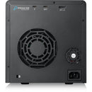 Promise Technology Pegasus32 R4 72TB 4-Bay Thunderbolt 3 RAID Array (4 x 18TB)