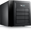 Promise Technology Pegasus32 R4 72TB 4-Bay Thunderbolt 3 RAID Array (4 x 18TB)