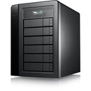 Promise Technology Pegasus32 R6 108TB 6-Bay Thunderbolt 3 RAID Array (6 x 18TB)