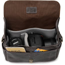 ONA Bowery?II Camera Bag (Dark Truffle Leather)