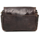 ONA Bowery?II Camera Bag (Dark Truffle Leather)