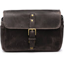 ONA Bowery?II Camera Bag (Dark Truffle Leather)