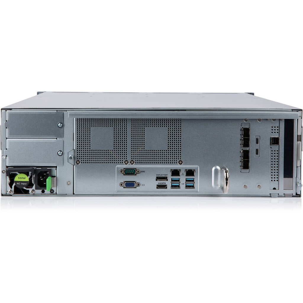 Array R16 Buy in India Promise Technology PegasusPro R16 320TB 16-Bay Thunderbolt ...
