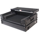 ProX Flight Case for Mixon 8 Pro with Laptop Shelf
