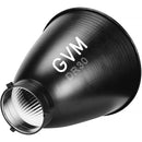 GVM 30? Standard Reflector for SD1200B AIO LED Light