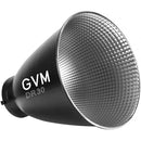 GVM 30? Standard Reflector for SD1200B AIO LED Light