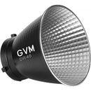 GVM 45? Standard Reflector for FH400B & FH400C LED Lights