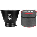 GVM 45? Standard Reflector for FH400B & FH400C LED Lights