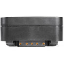 GVM BL-74 V-Mount Battery with D-Tap, USB, and DC Outputs (5000mAh)