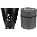 GVM 40? Standard Reflector for SD300B, SD500B & SD700B AIO-Series LED Lights