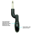 CAD WX25 Digital Wireless Guitar and Instrument System (2.4 GHz)