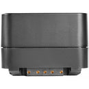 GVM BL-148 V-Mount Battery with D-Tap, USB, and DC Outputs (10,000mAh)