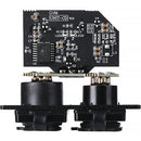GVM CCM-XLR5 CRMX/DMX Control Module