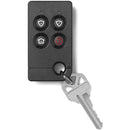 Honeywell PROSIXFOB Two-Way Wireless Key Fob