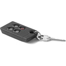 Honeywell PROSIXFOB Two-Way Wireless Key Fob