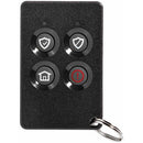 Honeywell PROSIXFOB Two-Way Wireless Key Fob