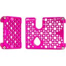 MUTINY Full AC-Side and Lil Shawty Cheese Plates for RED KOMODO-X (Hot Pink)