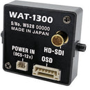 Watec WAT-1300 G3.6 1/3.2" HD-SDI Ultra-Compact Camera