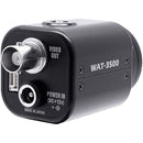 Watec WAT-3500 CCIR 1/2.8" Rolling Shutter Monochrome Camera