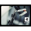 MOFAGE Baby Pin Female Mount for Talos Damping Magic Arm