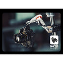 MOFAGE NATO Clamp for Talos Damping Magic Arm