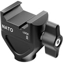 MOFAGE NATO Clamp for Talos Damping Magic Arm